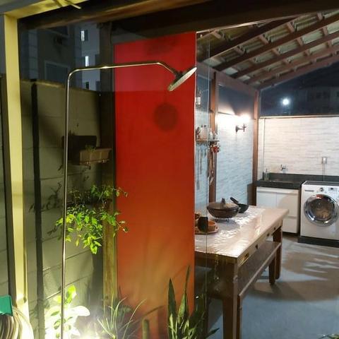 Apartamento térreo em condomínio Vila da Costa WK066 - Foto 15