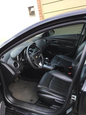 Cruze Lt Sport6 Hatch - Foto 5