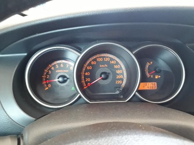 Nissan Gran Livina - Foto 5
