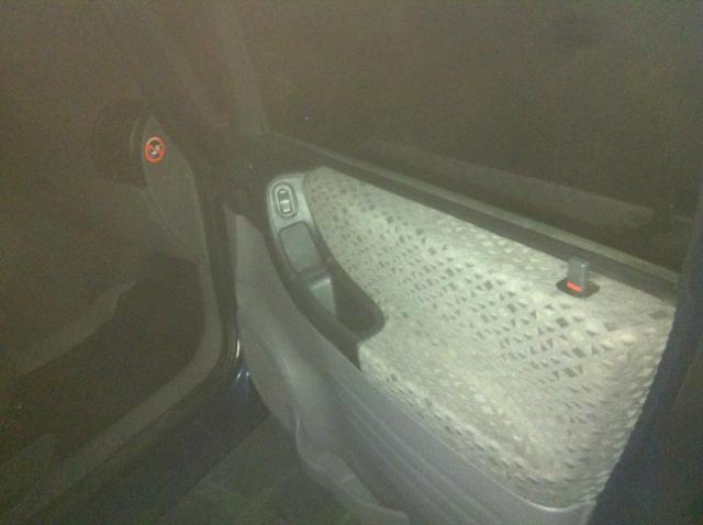 Zafira Elegance Flex Automática 05/06 - Foto 10