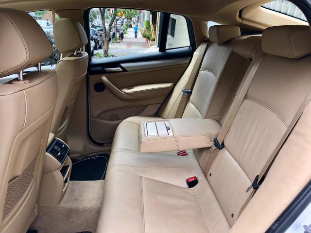 BMW X4 2015/2016 2.0 28I X LINE 4X4 16V TURBO GASOLINA 4P AUTOMÁTICO - Foto 11