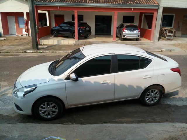 Nissan Versa 50.000,00 - Foto 3