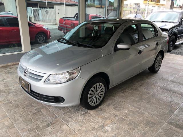 Volkswagen Voyage 2011 1.6 Completo