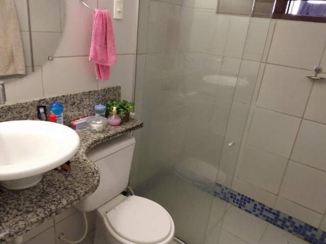 Apartamento com 3 quartos 85m2 Nova Panrmirim - Foto 12