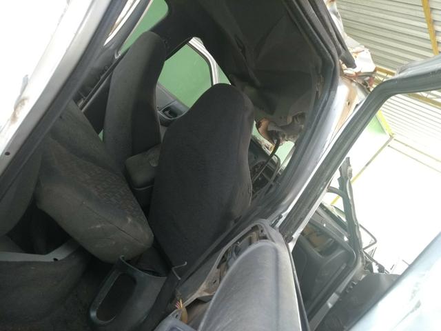 Ranger batida a venda a diesel - Foto 2