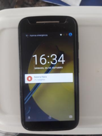 Moto E2 16gb