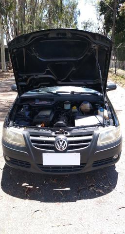 Gol G4 2007 - Foto 10