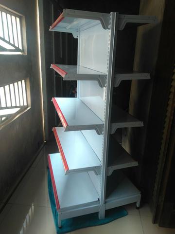Gôndola para Mercadinho - Foto 4