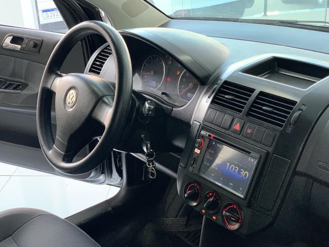Lindo vw polo sedan - Foto 9