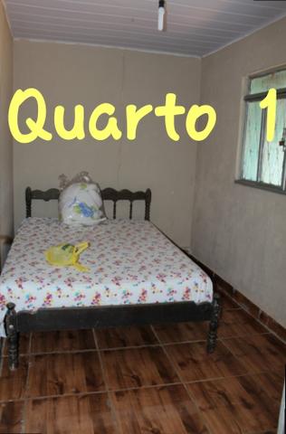 Casa no interior de Minas, Rio São Francisco em Morada Nova-MG - Foto 3