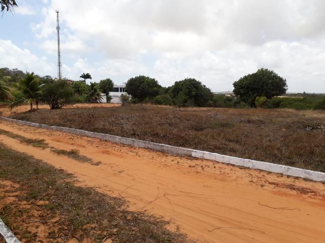 Vendo 2 terrenos - Foto 5