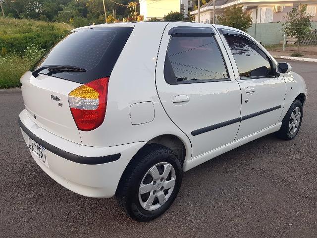 Palio EX 1.0 Fire Ano 2004 - Foto 2