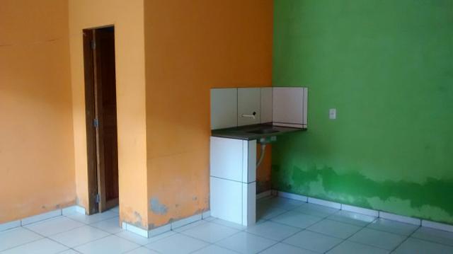 Aluga se apartamento estilo kitnnet - Foto 4