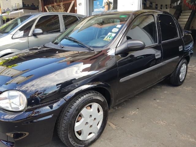 Chevrolet/Classic 1.0 2010 - Foto 5