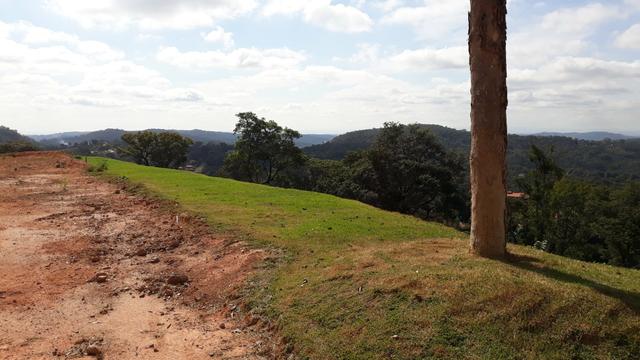 Maravilhoso lote em condomínio, solar das Palmeiras em esmeraldas. - Foto 3