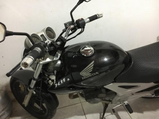 Moto twister - Foto 4