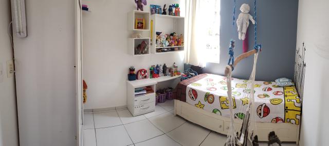 Vende se apartamento (com ou sem mobília) - Foto 8