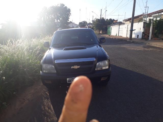 Chevrolet s10 em perfeito estado de conservação - Foto 2