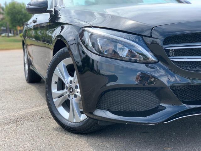 Mercedes Benz C180 1.6 Turbo - Foto 13