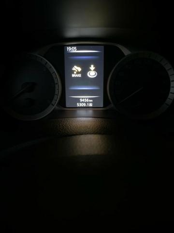 Vendo Nissan Frontier LE 18/18 At. 4x4 Diesel - Foto 6