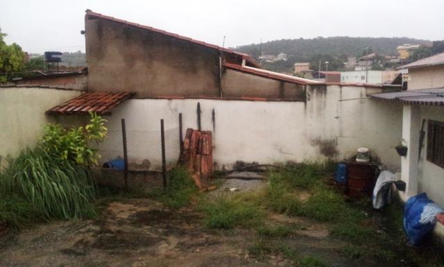 Casa à venda com 3 dormitórios em Santa helena, Contagem cod:12138 - Foto 12