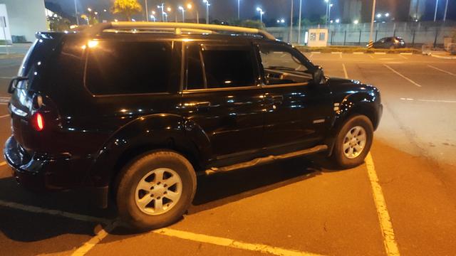 Mitsubishi Pajero Sport - Foto 2