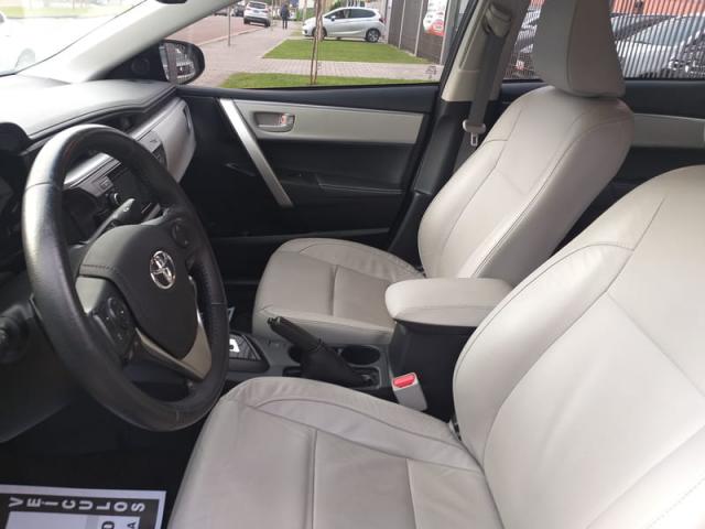 TOYOTA COROLLA XEI 2.0 16V FLEX AUT. - Foto 8