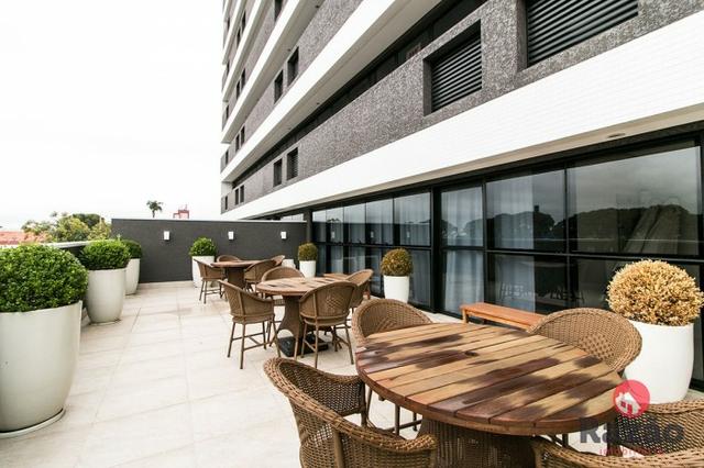 Sala comercial com garagem - Foto 10