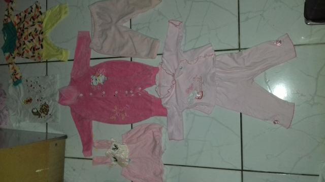 RN de menina - Foto 3