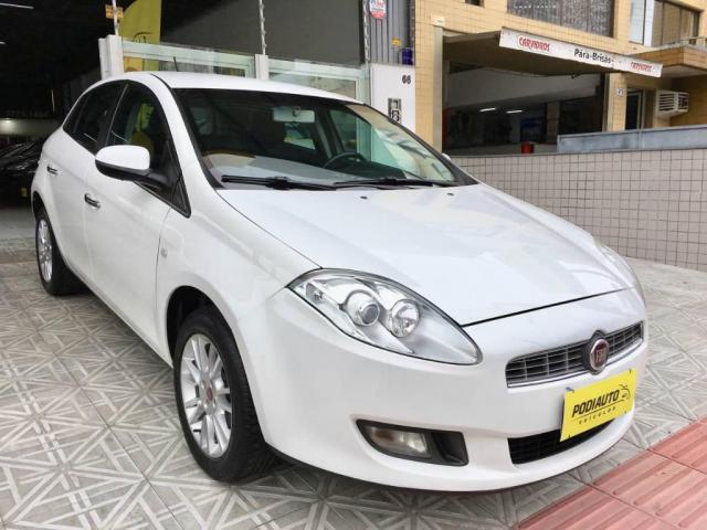 Fiat Bravo ESSENCE 1.8