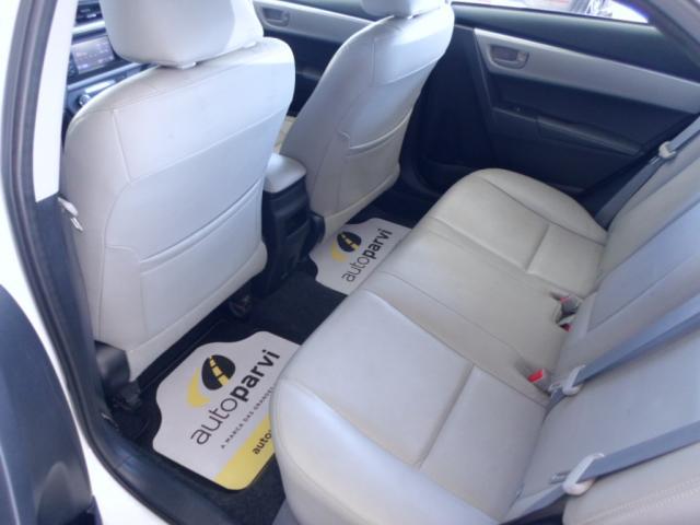 TOYOTA COROLLA 2.0 XEI 16V FLEX 4P AUTOMÁTICO - Foto 9