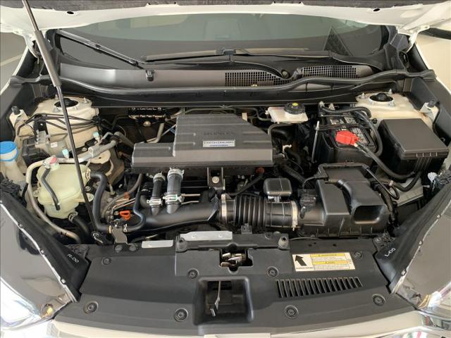 HONDA CRV 1.5 16V VTC TURBO GASOLINA TOURING AWD CVT - Foto 11