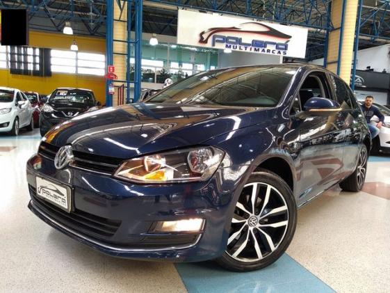 VOLKSWAGEN GOLF 1.4 TSI HIGHLINE 16V TETO SOLA