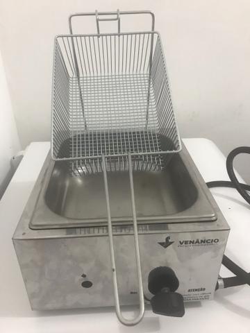 Fritadeira Nova Venâncio - Foto 2
