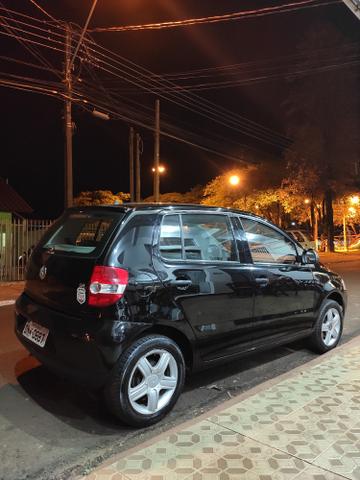 Fox 1.6 completo 2005 flex