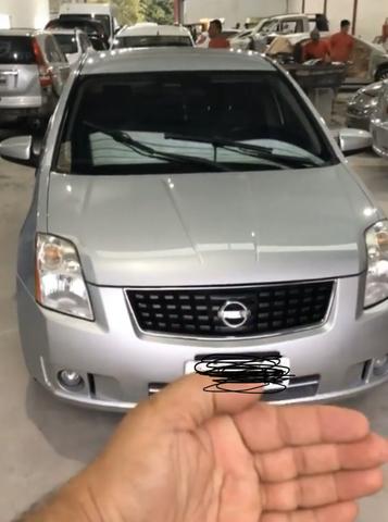 Nissan sentra 2008 - Foto 4
