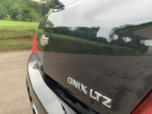 Onix Ltz 1.4 2014 - Foto 13