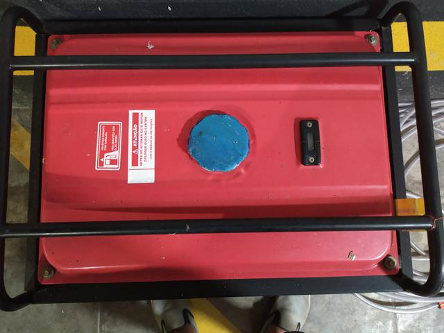 Gerador a Gasolina Motomil - Foto 3