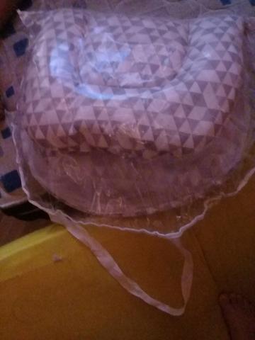 Ninho de bebe