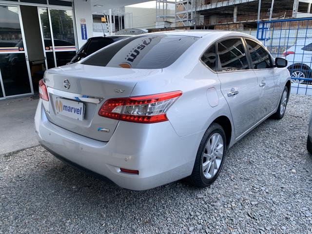 Sentra 2014 SV - Foto 2