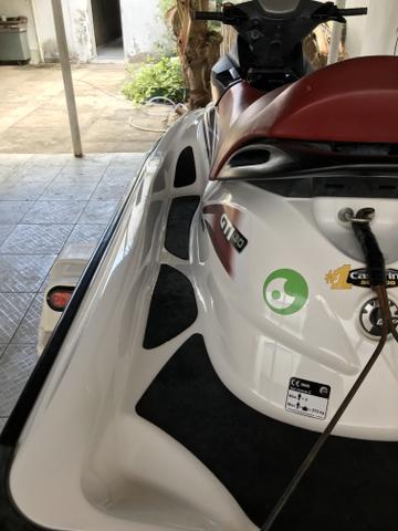 Jet Ski Seadoo GTI 130 2008 - Foto 4