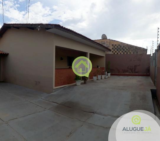 Excelente Casa, com 3 quartos, no Jardim Mariana, em Cuiabá ? MT - Foto 4