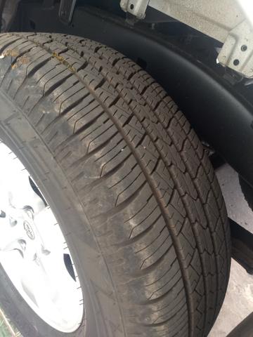 Vendo Hilux srv 14/14 - Foto 16