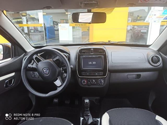 Kwid intense 1.0 2019/2020 - Foto 2