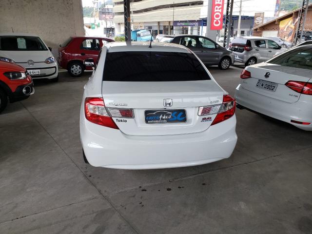HONDA CIVIC 2016/2016 2.0 LXR 16V FLEX 4P AUTOMÁTICO - Foto 3