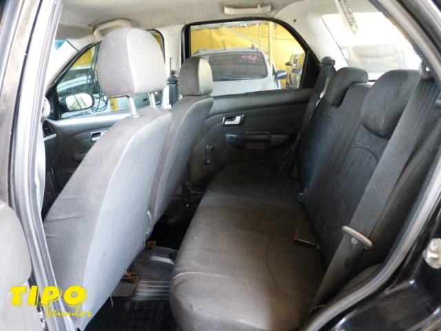 FIAT PALIO WEEKEND HLX 1.8 8V FLEX 4P 2007 - Foto 12