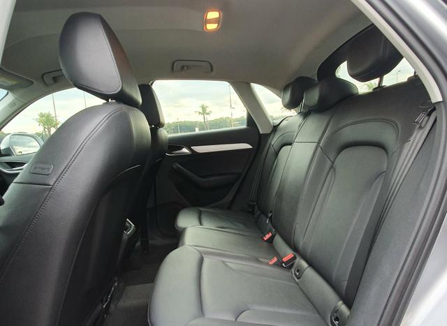 Audi Q3 1.4 TFSI 2018/18 - Foto 10