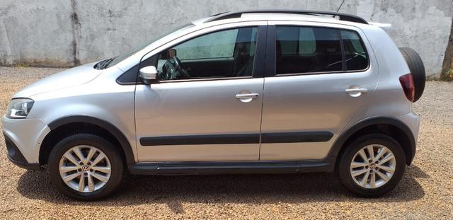 Carro VW/ Crossfox Gii 1.6 Flex - Foto 8