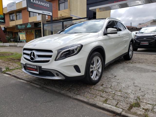 Mercedes- Benz Gla 250 2.0 Turbo - Foto 3