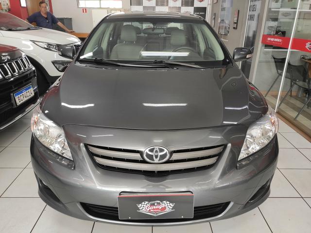 Toyota - Corolla 2.0 XEI Aut. 2010/11 - Foto 2